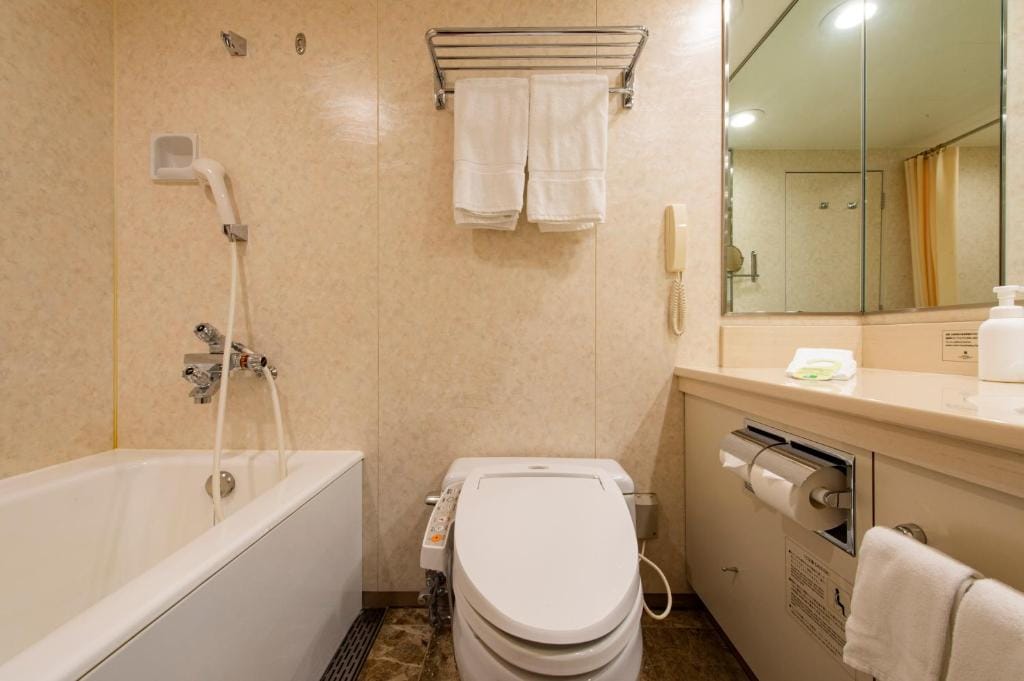 Okura Act City Hotel Hamamatsu — 3