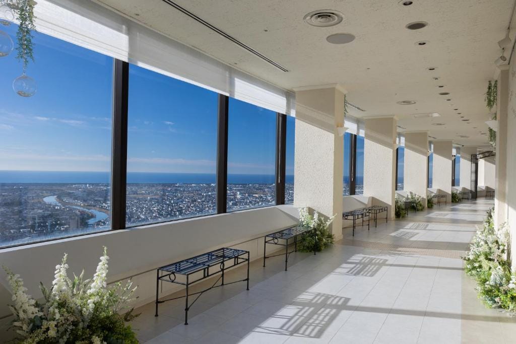 Okura Act City Hotel Hamamatsu — 5