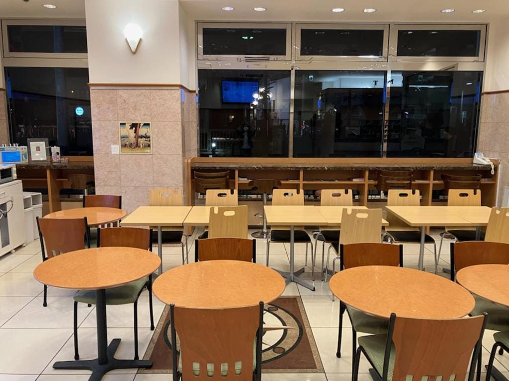 Toyoko Inn Hamamatsu eki Kita guchi — 3
