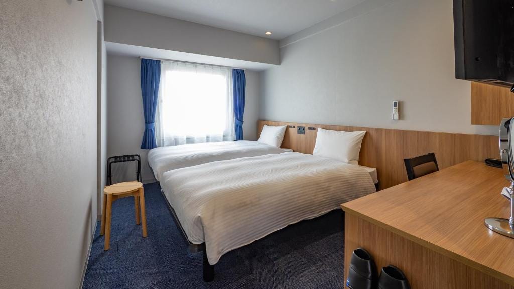 Toyoko Inn Hamamatsu-eki Minami-guchi — 4