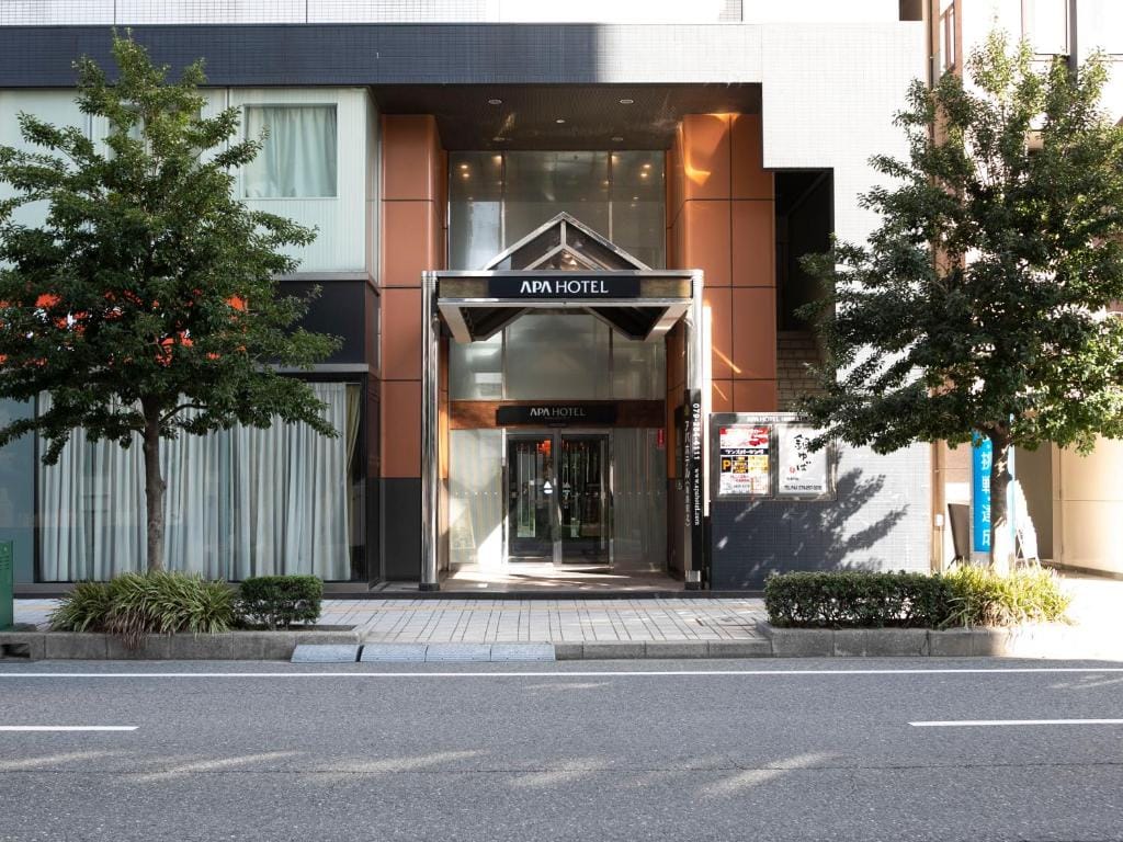 APA Hotel Himeji Ekikita — 2