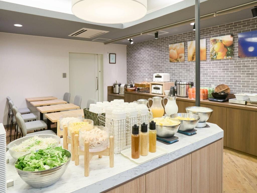 Comfort Hotel Himeji — 4