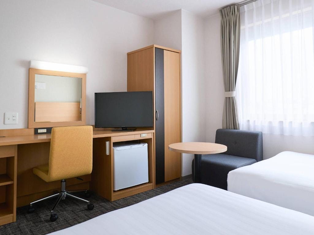 Comfort Hotel Himeji — 5