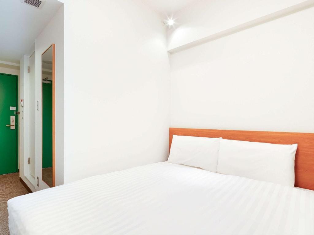 Comfort Inn Himeji Yumesakibashi — 2
