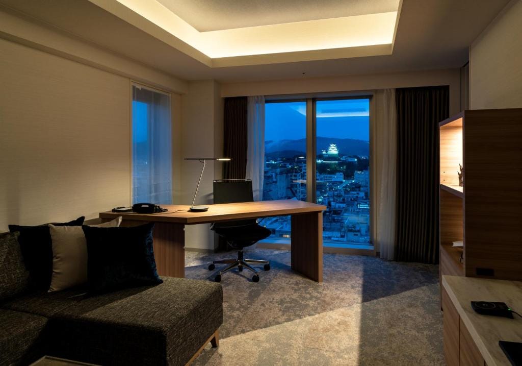 Daiwa Roynet Hotel Himeji — 2