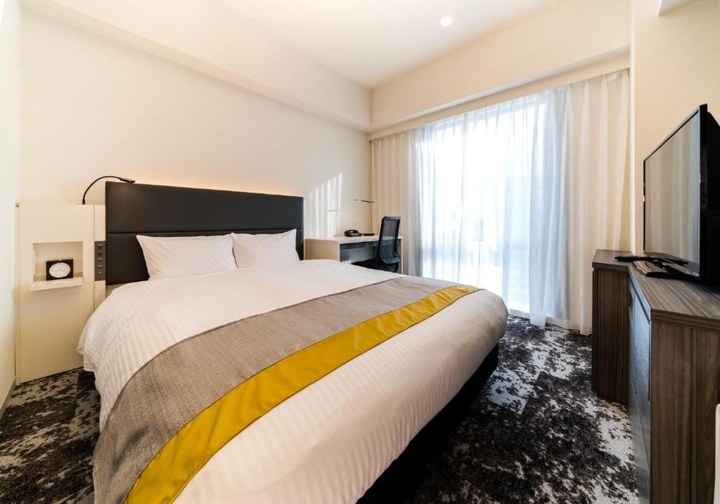 Daiwa Roynet Hotel Himeji — 4