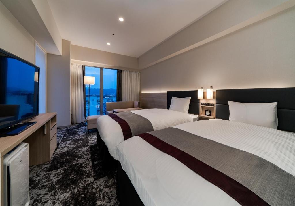 Daiwa Roynet Hotel Himeji — 5
