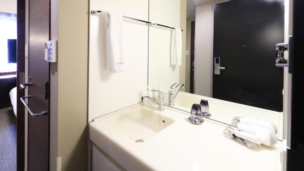 Dormy Inn Himeji Natural Hot Spring — 2