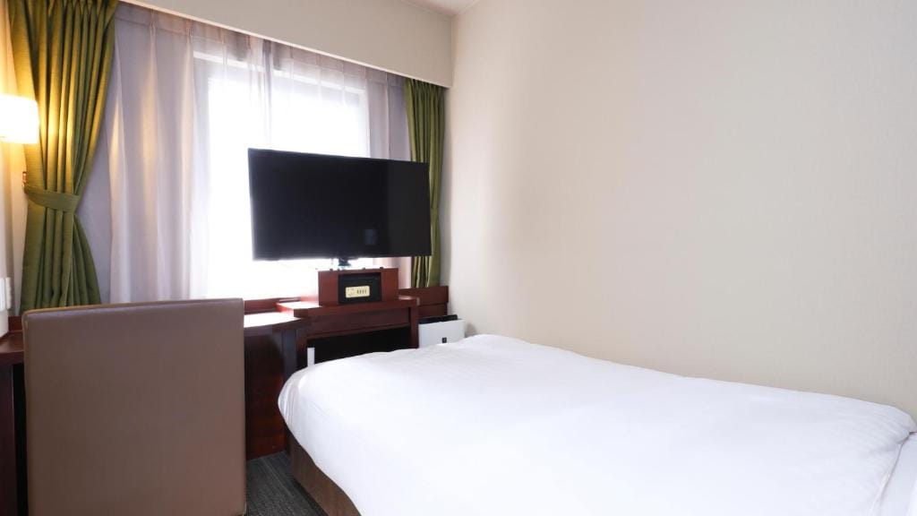 Dormy Inn Himeji Natural Hot Spring — 3