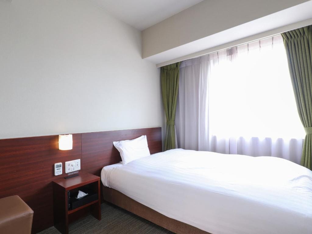 Dormy Inn Himeji Natural Hot Spring — 5