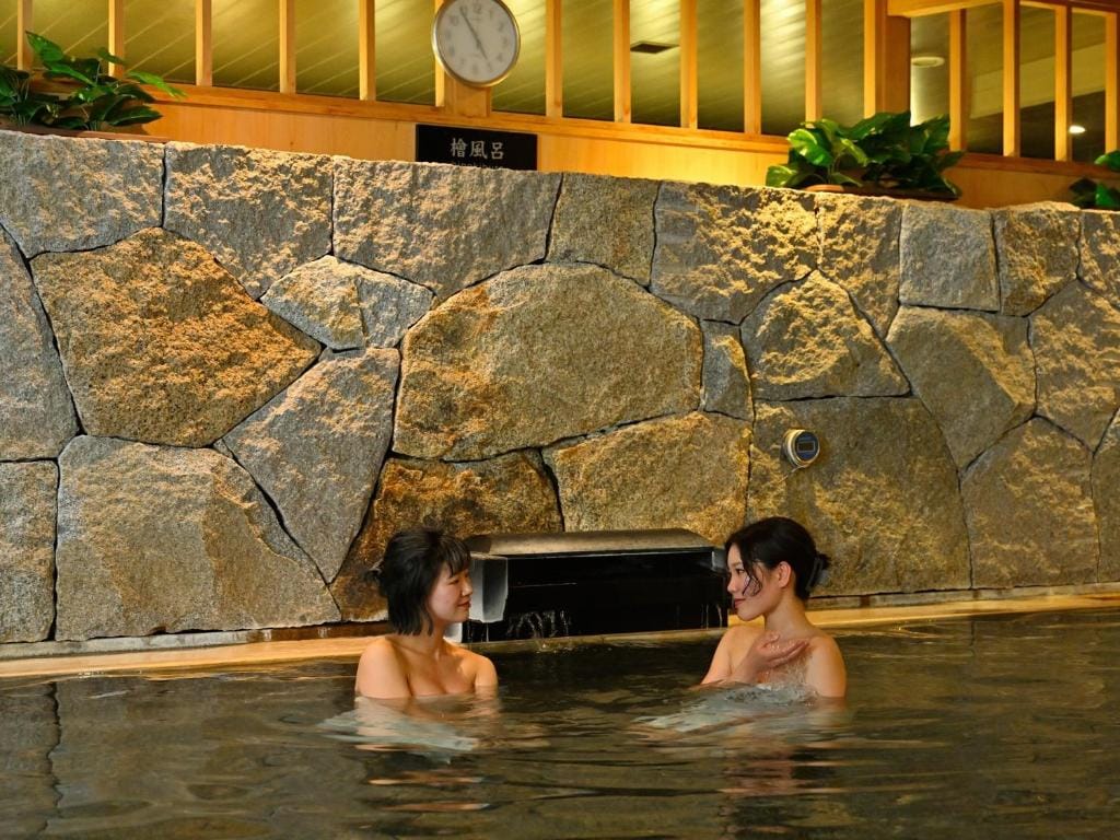 Himeji Castle Grandvrio Hotel — 3
