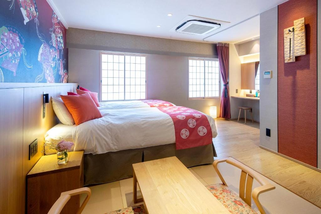 Hotel Claire Higasa — 5