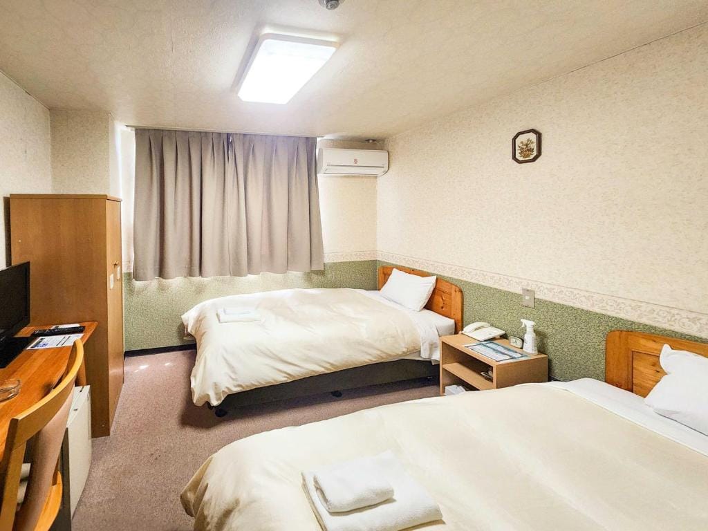 Hotel Himeji Hills — 2