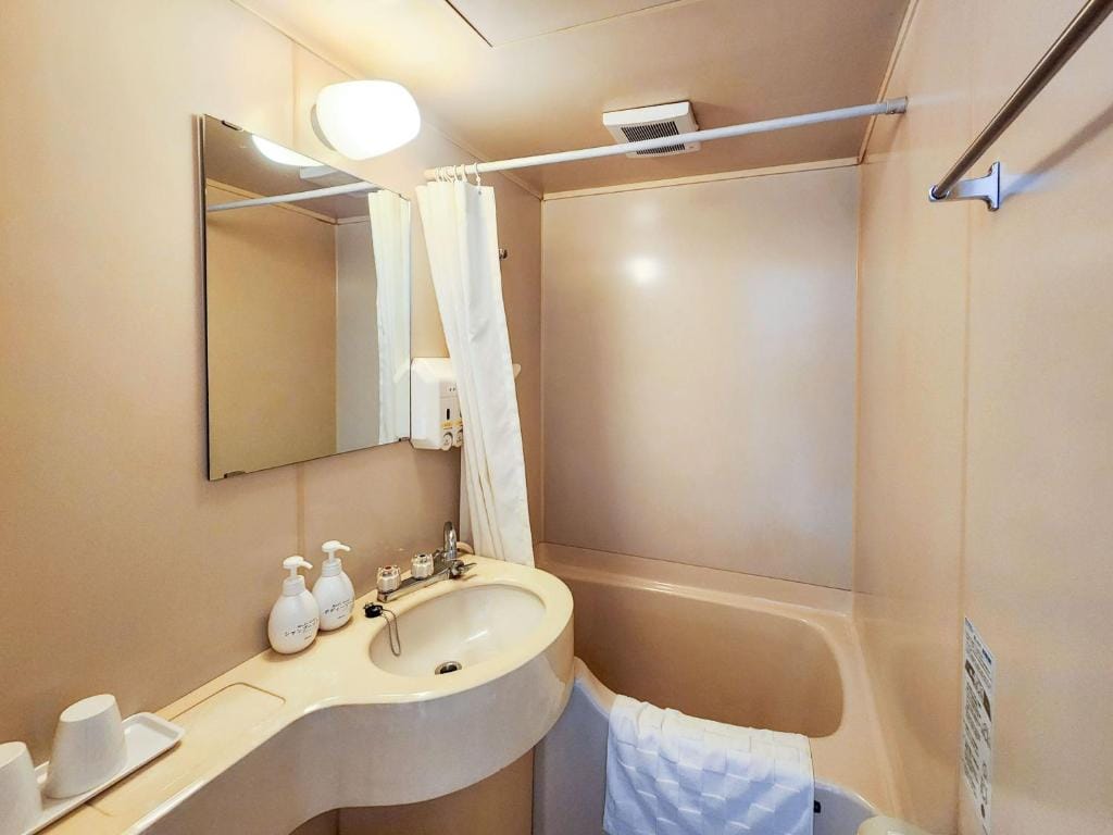 Hotel Himeji Hills — 3