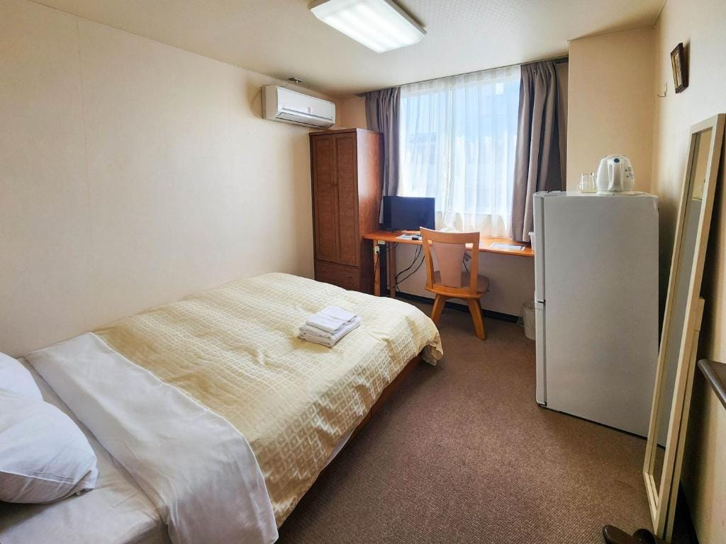 Hotel Himeji Hills — 5