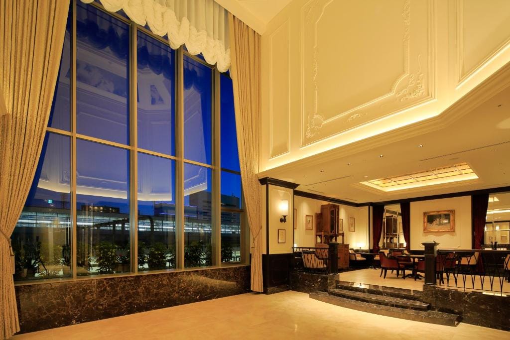 Hotel Monterey Himeji — 4