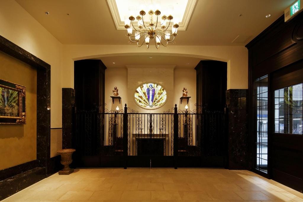 Hotel Monterey Himeji — 5