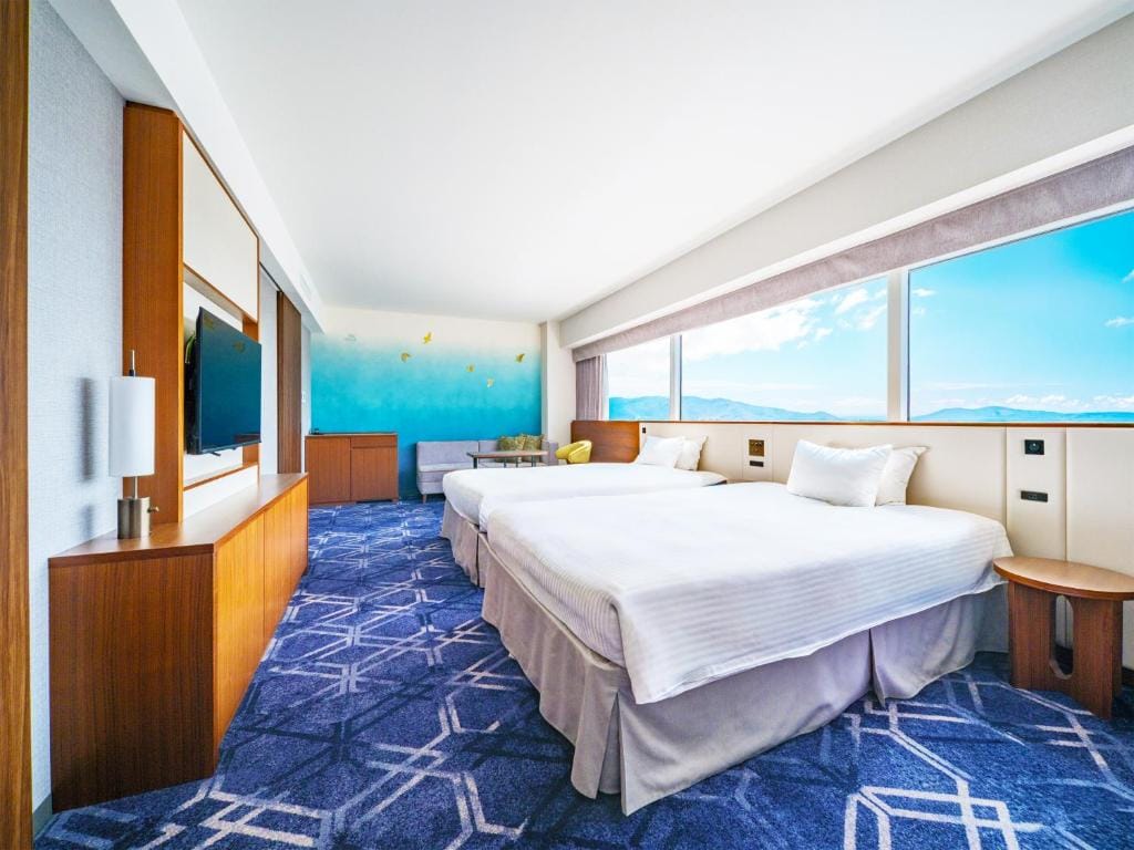 Hotel Nikko Himeji — 1