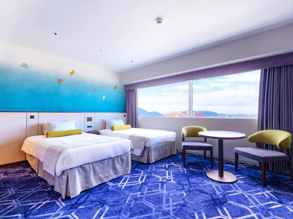 Hotel Nikko Himeji — 3