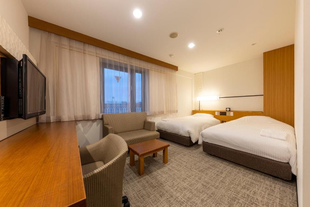 JR CLEMENT INN HIMEJI — 2