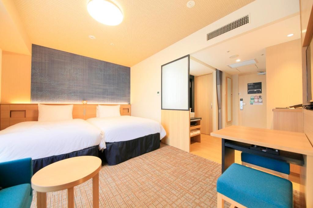 Richmond Hotel Himeji — 2