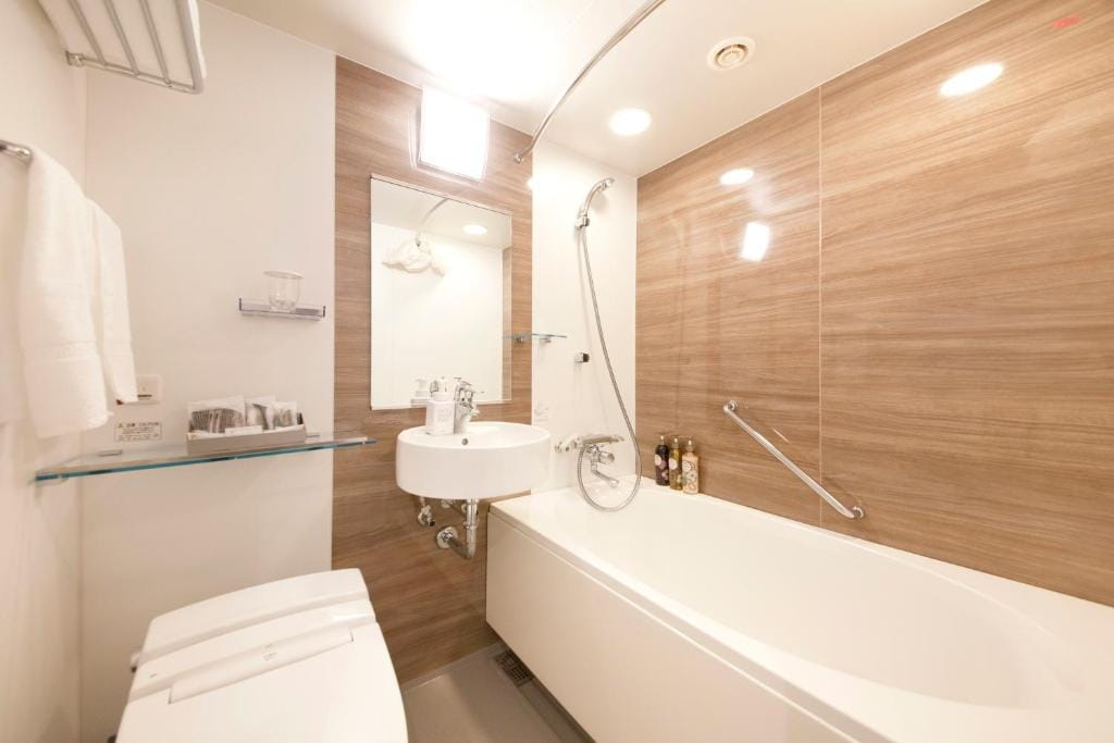 Richmond Hotel Himeji — 3