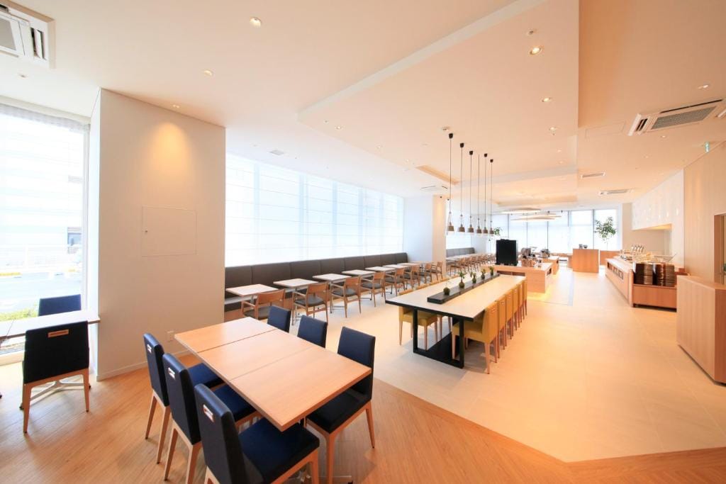 Richmond Hotel Himeji — 4