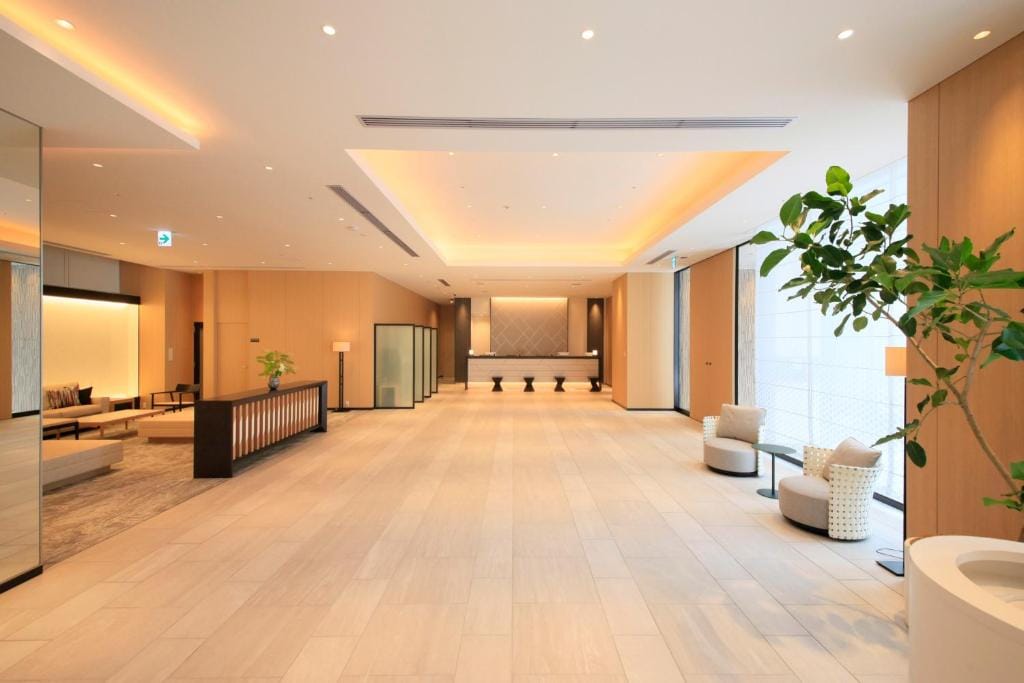 Richmond Hotel Himeji — 5