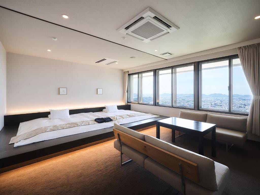 Setre Highland Villa Himeji — 2