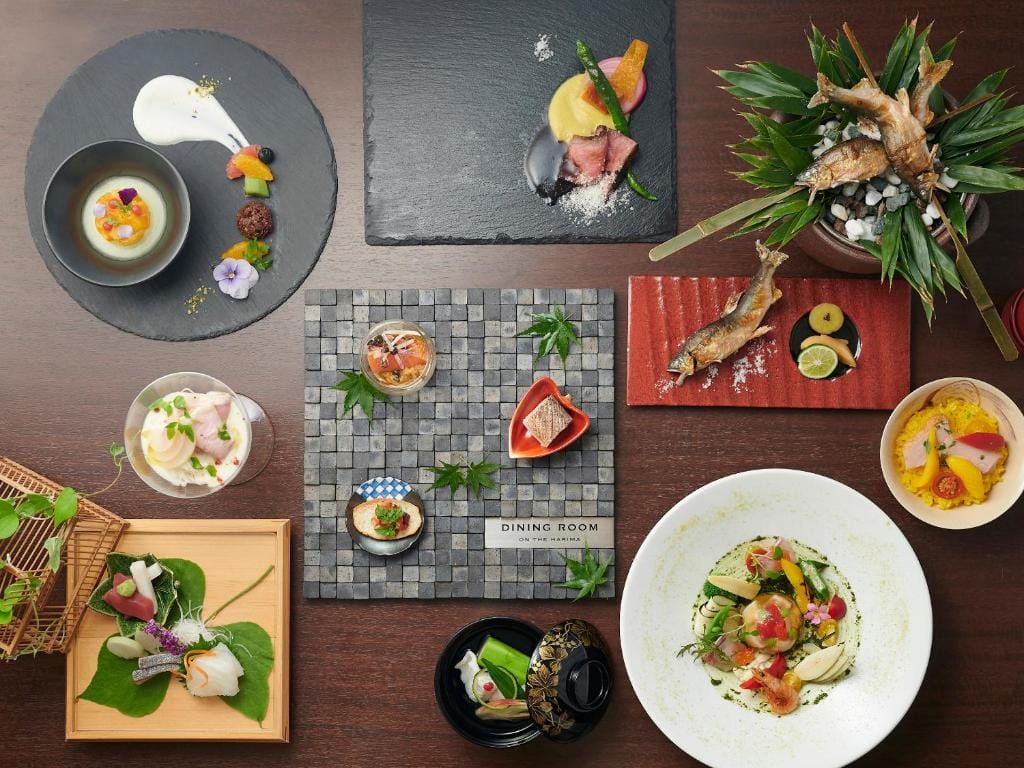 Setre Highland Villa Himeji — 3