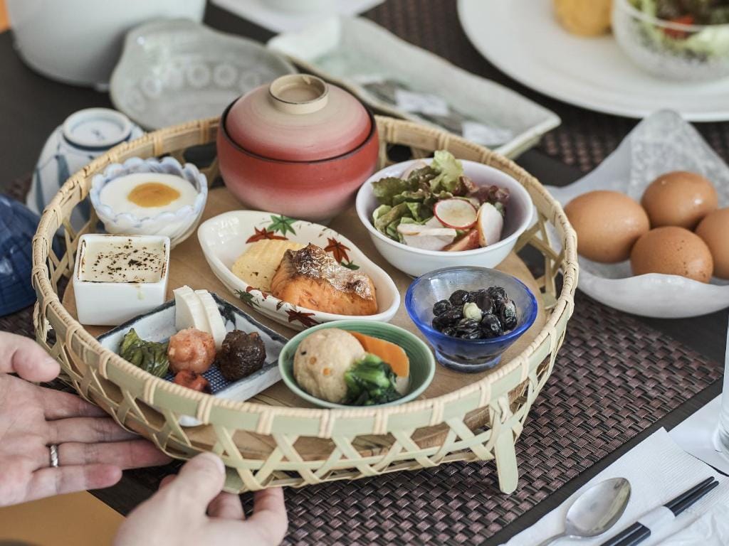 Setre Highland Villa Himeji — 4