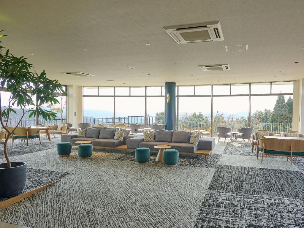 Setre Highland Villa Himeji — 5