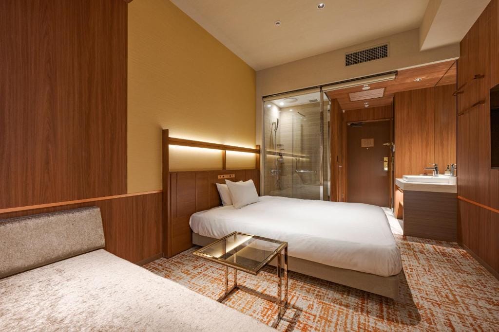 Candeo Hotels Osaka Hirakata — 2