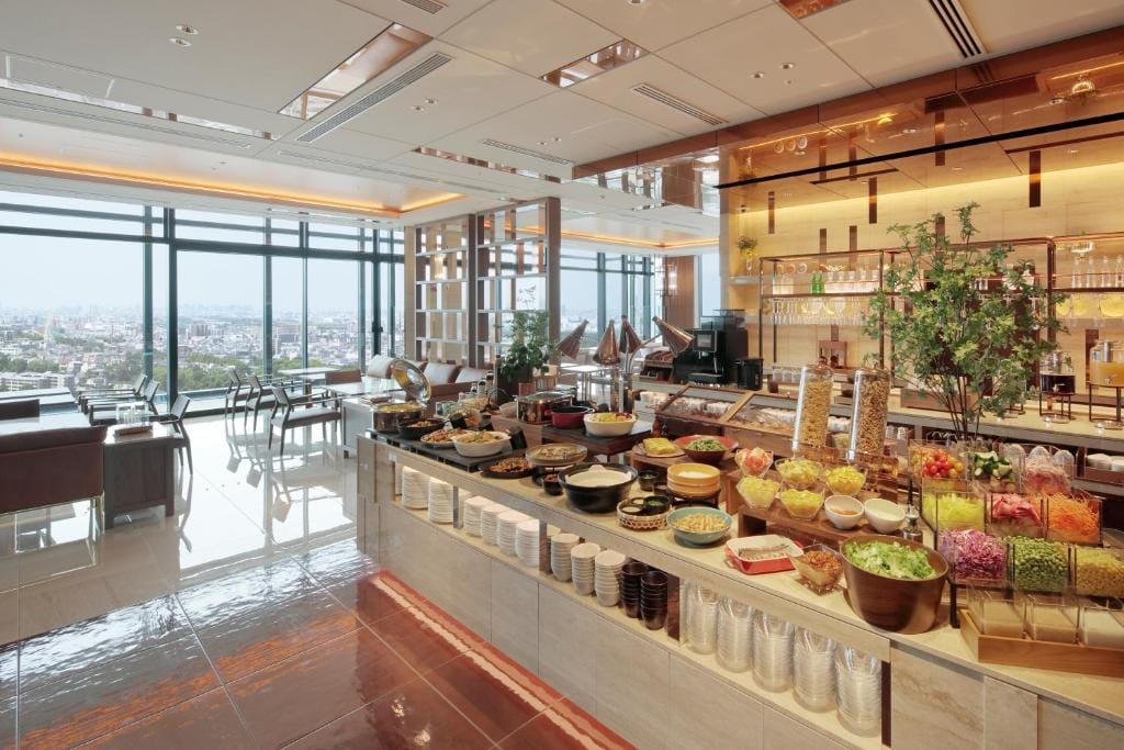 Candeo Hotels Osaka Hirakata — 3