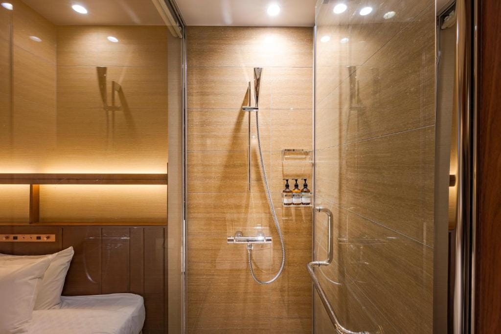 Candeo Hotels Osaka Hirakata — 4