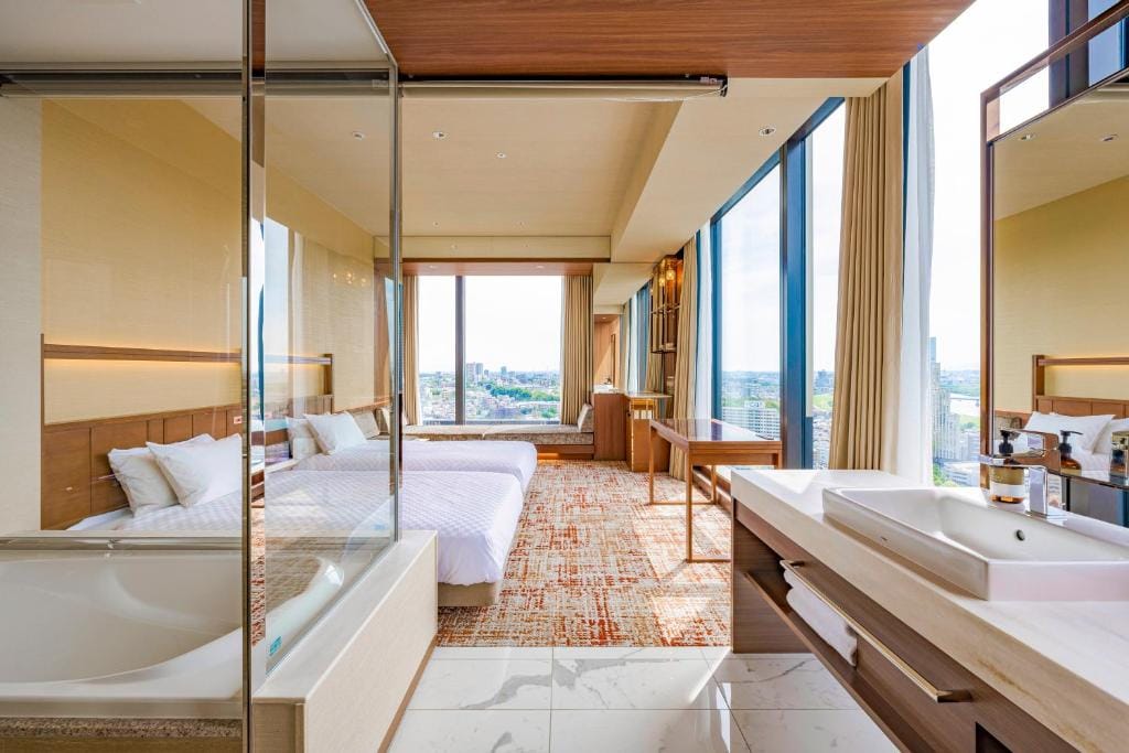 Candeo Hotels Osaka Hirakata — 5