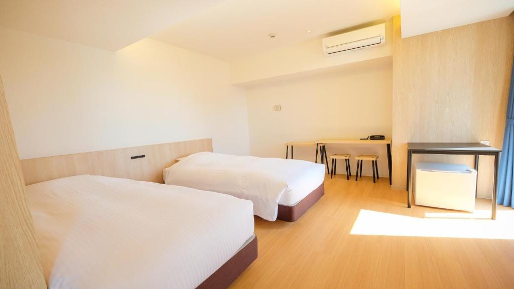 ELE Hotel Kuzuha — 2
