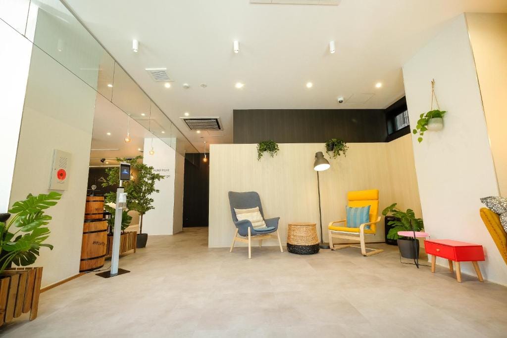 ELE Hotel Kuzuha — 4