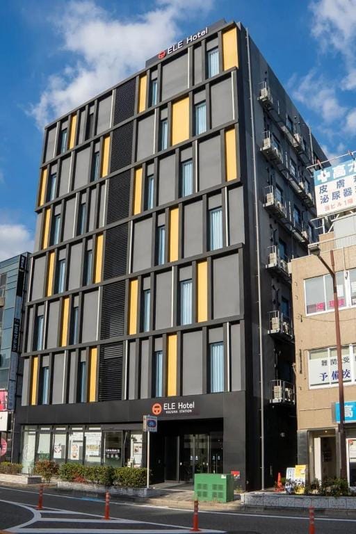 ELE Hotel Kuzuha — 5