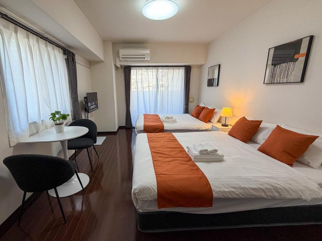 BALCOM STAY Hiroshima Otemachi — 3