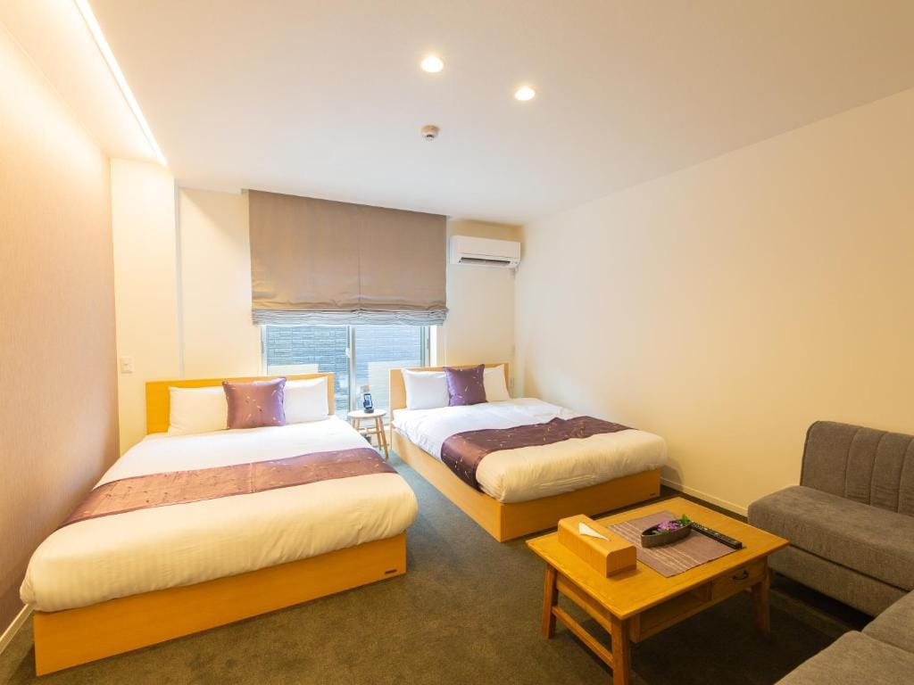 GRAND BASE Hiroshima Ekimae — 2