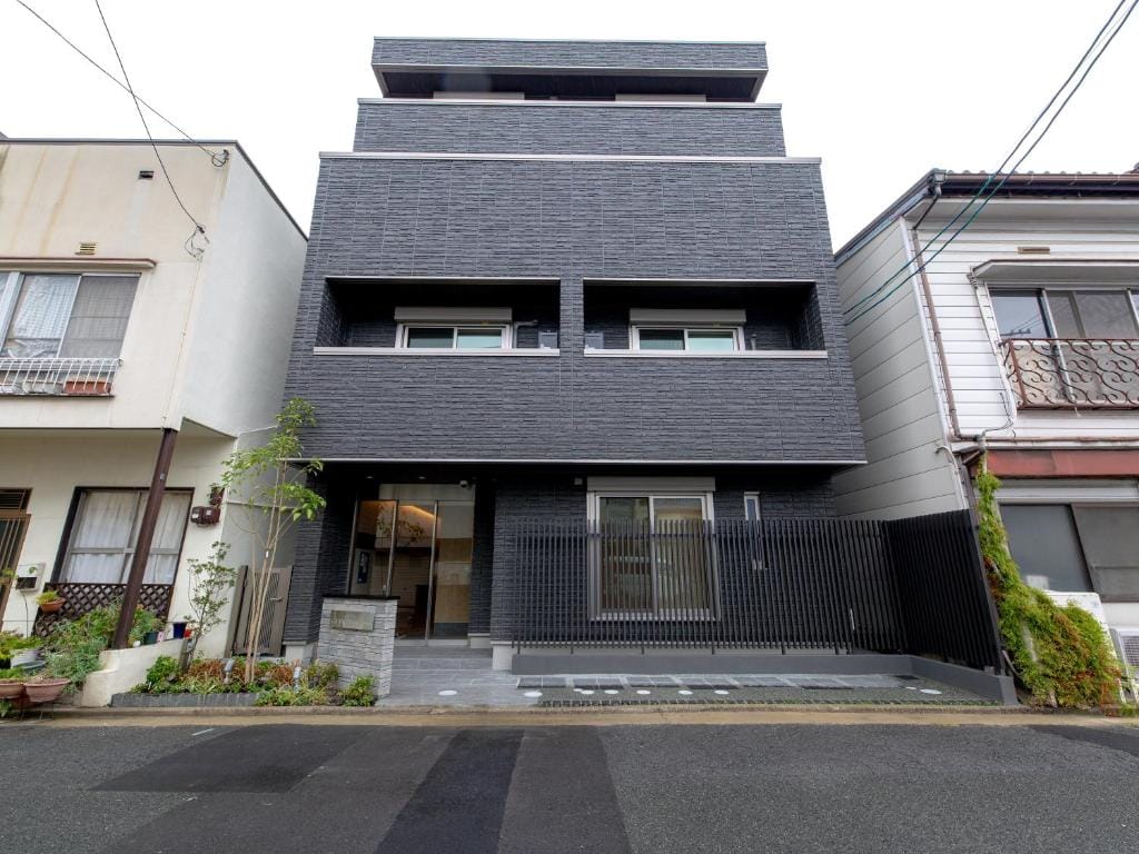 GRAND BASE Hiroshima Ekimae — 5