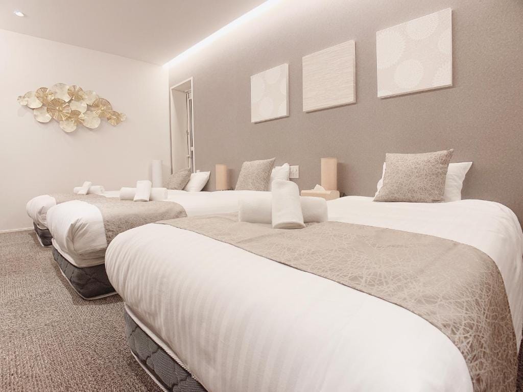 HOTEL CLA-SS HIROSHIMA-TOKAICHI — 2