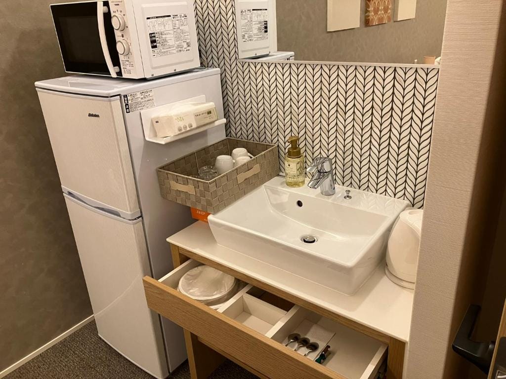 HOTEL CLA-SS HIROSHIMA-TOKAICHI — 3