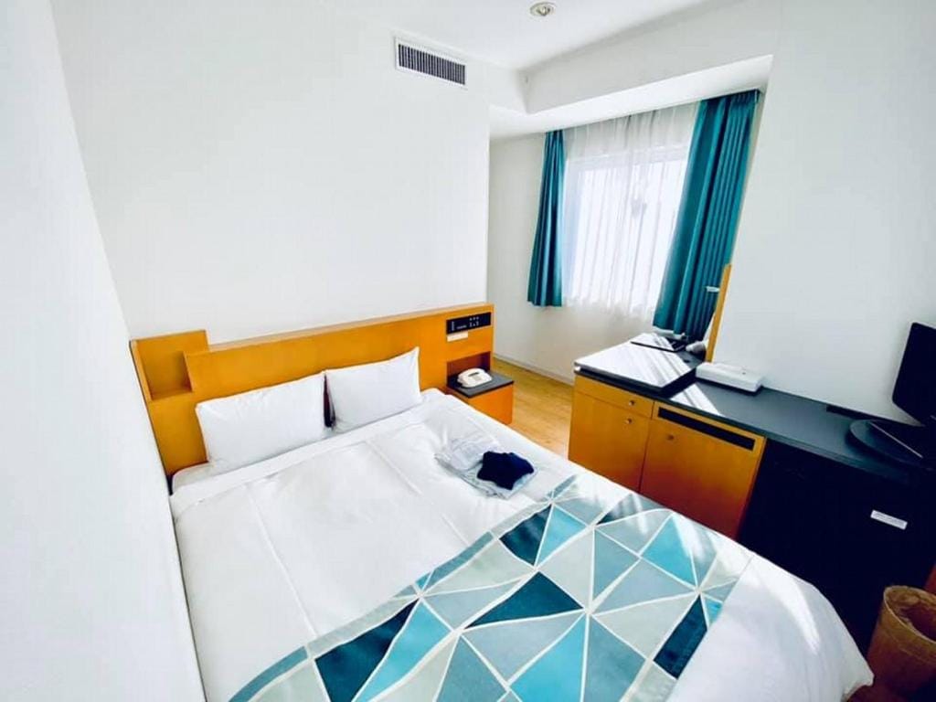 Hotel Flex — 1