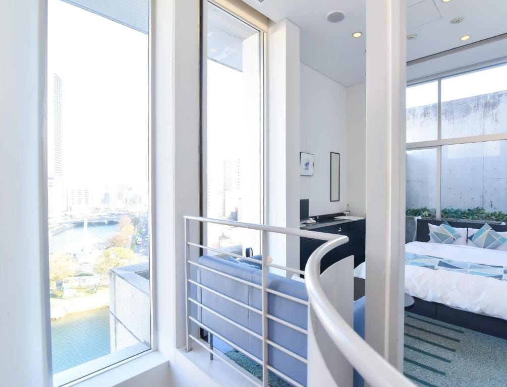 Hotel Flex — 2