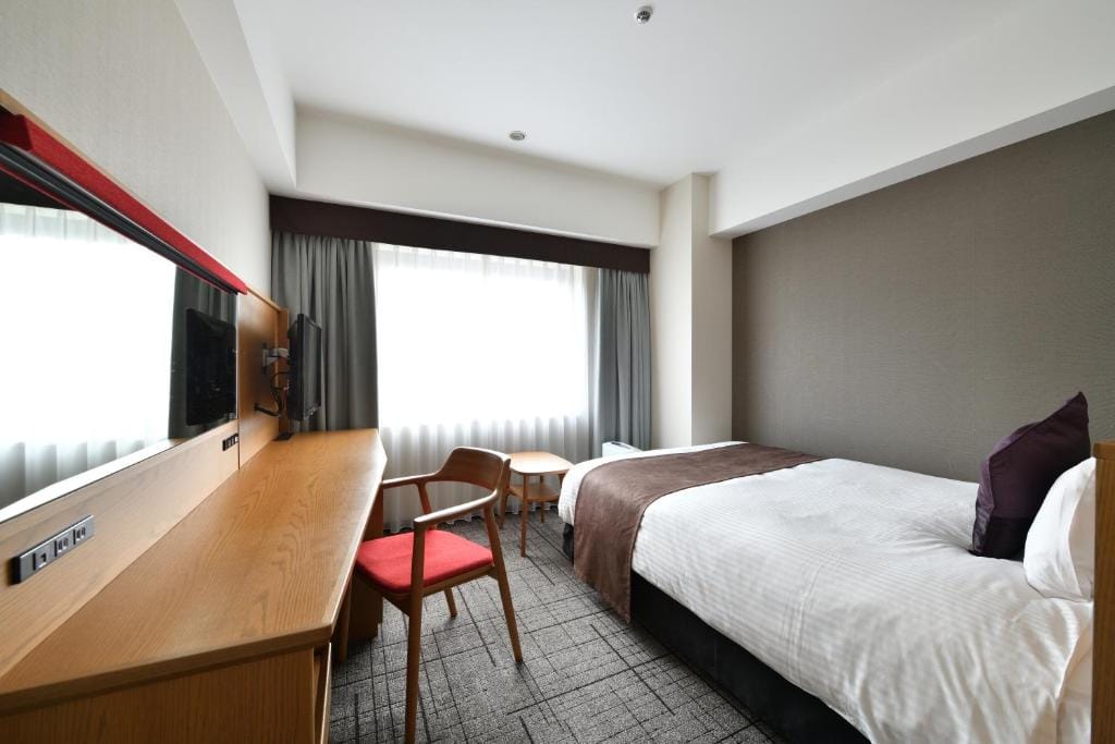 Hotel Granvia Hiroshima — 4