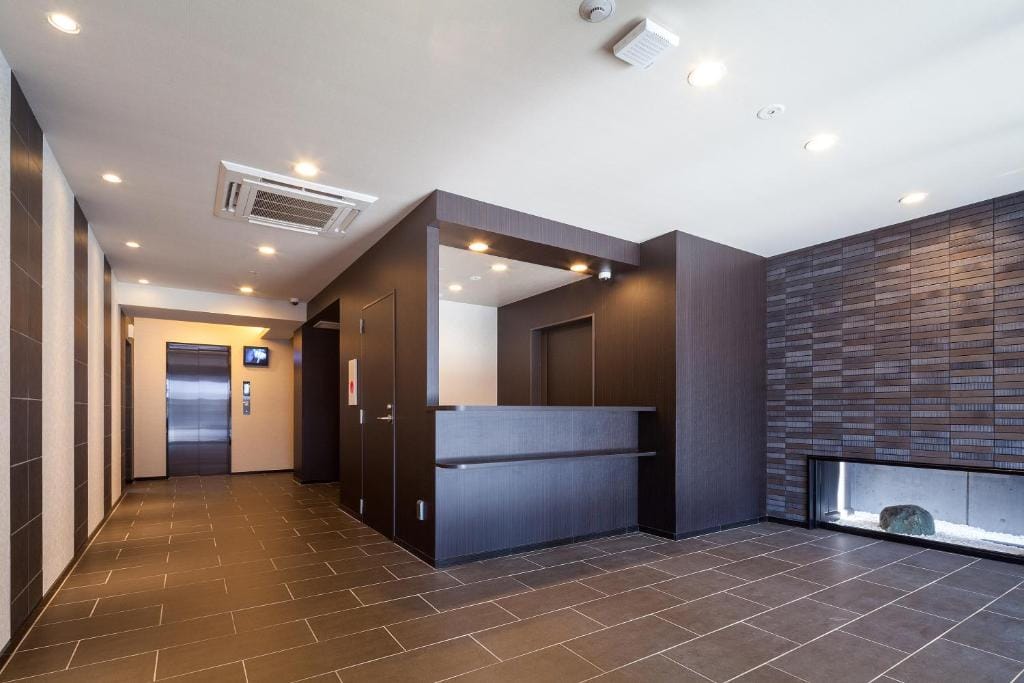 HOTEL SUITE HIROSHIMA HAKUSHIMA — 4