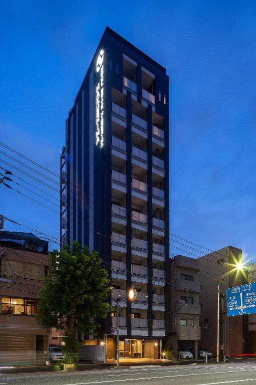 HOTEL SUITE HIROSHIMA HAKUSHIMA — 5