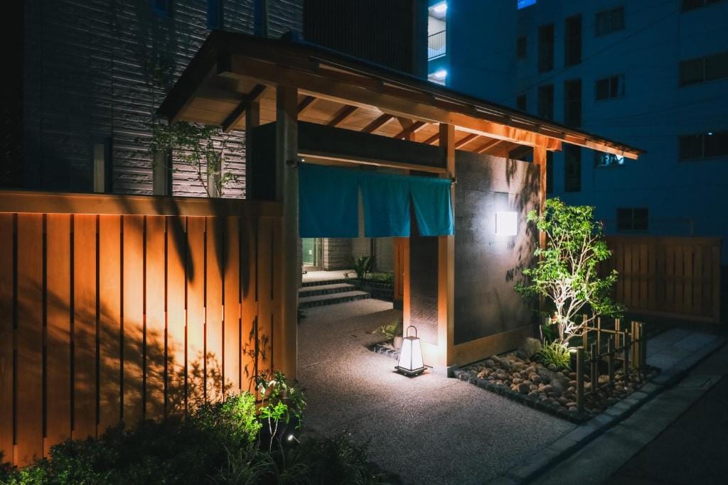 LAZULI Hiroshima Hotel and Lounge — 4
